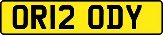 OR12ODY