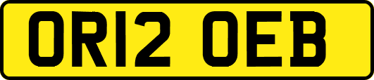 OR12OEB