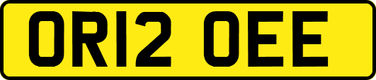 OR12OEE