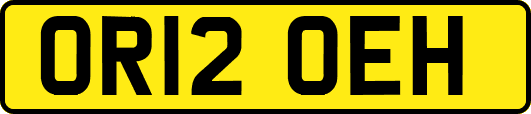 OR12OEH