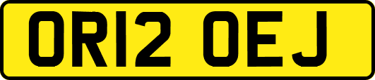 OR12OEJ