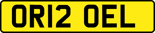 OR12OEL