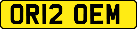 OR12OEM