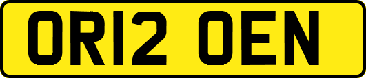 OR12OEN