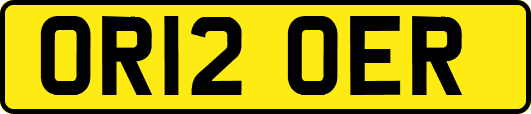 OR12OER