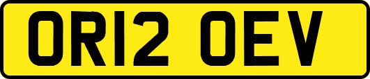 OR12OEV