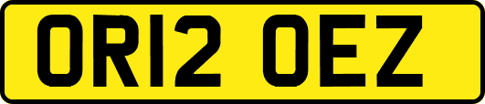 OR12OEZ