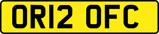 OR12OFC
