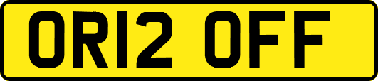 OR12OFF