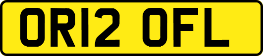 OR12OFL