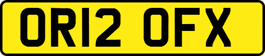 OR12OFX