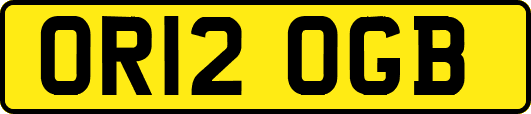 OR12OGB