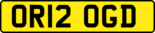OR12OGD