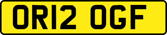 OR12OGF
