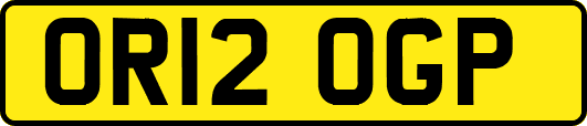 OR12OGP