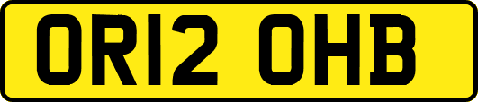 OR12OHB