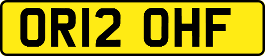 OR12OHF