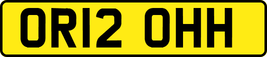 OR12OHH