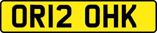 OR12OHK