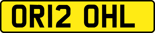 OR12OHL