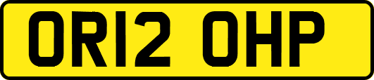 OR12OHP