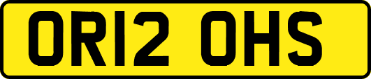 OR12OHS