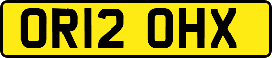 OR12OHX