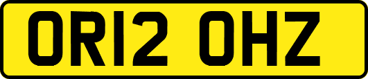 OR12OHZ