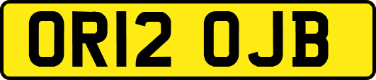 OR12OJB