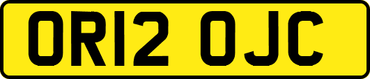 OR12OJC