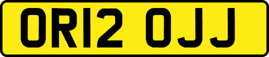 OR12OJJ