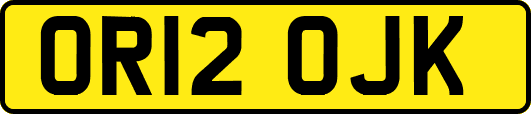 OR12OJK