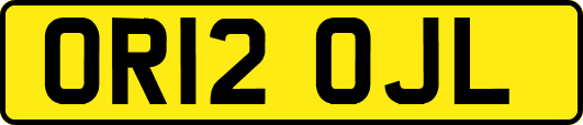 OR12OJL