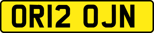 OR12OJN