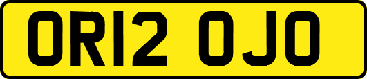 OR12OJO