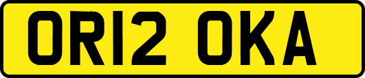 OR12OKA