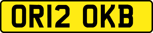 OR12OKB