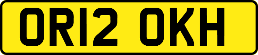 OR12OKH