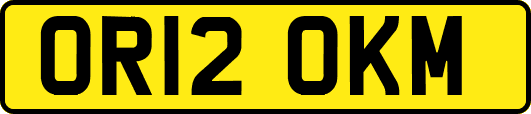 OR12OKM