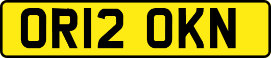 OR12OKN