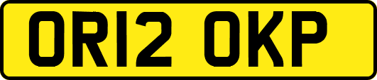 OR12OKP