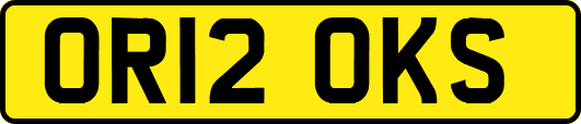 OR12OKS