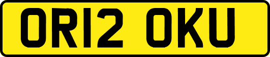 OR12OKU