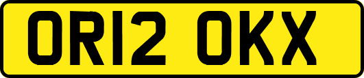 OR12OKX