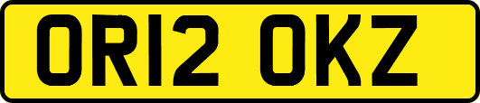 OR12OKZ
