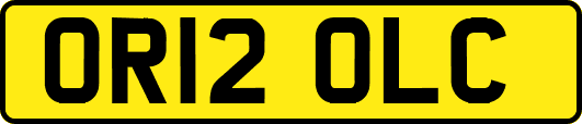 OR12OLC