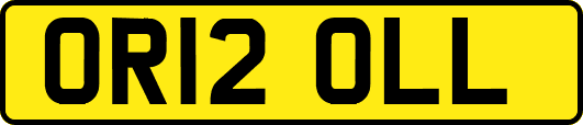 OR12OLL