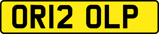 OR12OLP