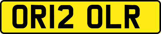 OR12OLR