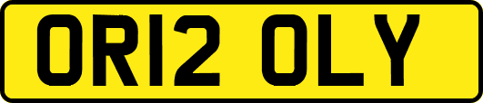 OR12OLY